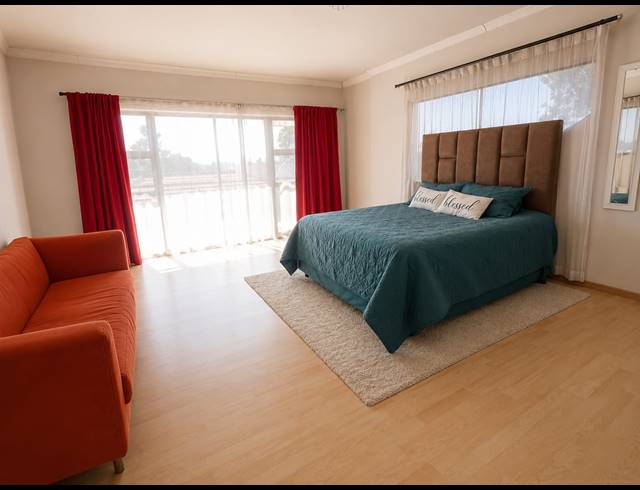 4 BEDROOM HOUSE FOR SALE IN KOOKRUS